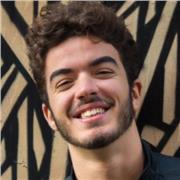 Étudiant pédagogue en Physique Chimie Sciences de l'Ingénieur